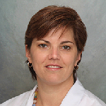 Image of Dr. Janet M. Burlingame, MD