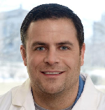 Image of Dr. Tyson T. Schrickel, MD