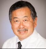 Image of Dr. David H. Okawachi, DDS