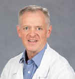Image of Dr. Douglas Johnson-Greene, MPH, PHD