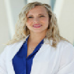 Image of Dr. Kathryn Jeter, PHD