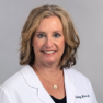 Image of Dr. Christy F. Minor, MD