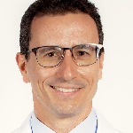 Image of Dr. Andreas H. Gomoll, MD