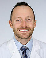 Image of Dr. Devin A. Conaway, DMD, MS