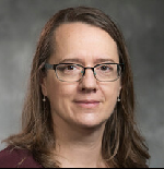 Image of Tracy Lee Boggs, PT, NCS