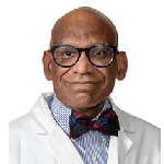 Image of Dr. Cyril Spann Jr., MD