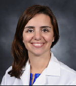 Image of Dr. Cristina M. Maniu, MD