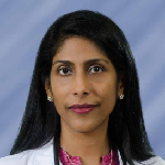Image of Dr. Maria G. Rappai, MD