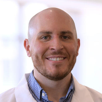 Image of Dr. Joshua Aaron Hall, MD