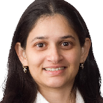 Image of Dr. Saritha C. Thumma, MD