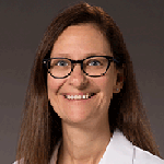 Image of Dr. Janette Powers, MD