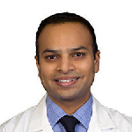 Image of Dr. Girish Kotreshwar Hiremath, MD