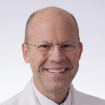 Image of Dr. William Mayoral, FACP, MD