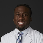 Image of Dr. Elijah Robinson III, MD