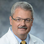 Image of Dr. D. Agnew, MD