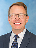Image of Dr. Michael James Todd, MD