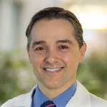 Image of Dr. Dan-Arin Silasi, MD