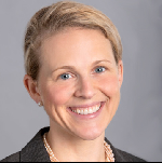 Image of Dr. Alexandra Baker Columbus, MPH, MD