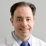 Image of Dr. Thomas R. Cimato, PhD, MD