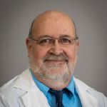 Image of Dr. William A. Kramer, MD