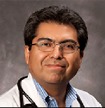 Image of Dr. Cesar F. Munoz, MD