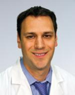 Image of Dr. Brett Auerbach, DO