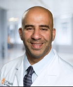 Image of Dr. Joseph Samy Ayoub, MD