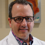 Image of Dr. Brian J. Fornadel, MD