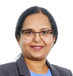 Image of Dr. Geetha Srinivasan, MD, Physician