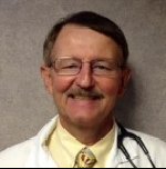 Image of Dr. Kevin A. Kimm, D.O.