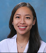 Image of Dr. Cindy Tammy Yang, MD