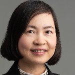 Image of Dr. Yaohui Gloria Xu, MD, PhD