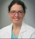 Image of Dr. Jessica J. McNally, MD