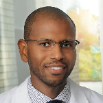 Image of Dr. Consandre P. Romain, MD