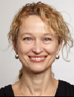 Image of Dr. Violetta Laskova, MD