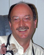 Image of Dr. Stephen Jacob Weedon, MD