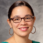 Image of Dr. Nicole N. Weathers, MD
