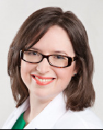 Image of Dr. Emma Jacobs, MD