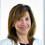 Image of Dr. Nancy J. Rist, MD