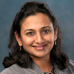 Image of Dr. Uthara R. Mohan, MD