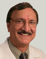 Image of Dr. Izhar U. Qamar, MD