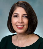 Image of Dr. Gina Marie Petelin, MD