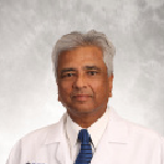 Image of Dr. Ravindra R. Patel, MD