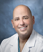 Image of Dr. Robert C. Klapper, MD