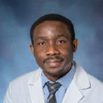 Image of Dr. Anderson Okafor, MD