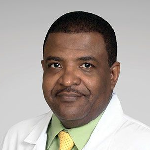 Image of Dr. Ransky Max Allonce, MD