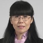 Image of Dr. Zhong Ying, PhD, MD