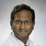 Image of Dr. Hari R. Mallidi, MD
