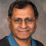 Image of Dr. Ravi S. Hirekatur, MD