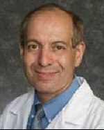 Image of Dr. Joel A. Geffin, MD